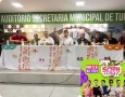 Divulgação do Sorri Folia 2026