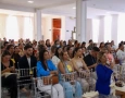 1º Encontro das Unidades Estaduais de Terapia Intensiva (UTIs) Adulto, Pediátrico, Neonatal do Alto Sertão da Paraíba