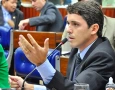 Deputado Estadual, Tavor Correia Lima