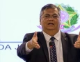 Ministro Flávio Dino, do Supremo Tribunal Federal (STF)
