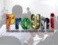 Programa Universidade para Todos (Prouni)
