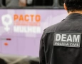 Delegacias Especializadas de Atendimento à Mulher (DEAMs)