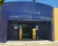 Fórum Municipal