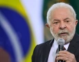 Presidente Luiz Inácio Lula da Silva