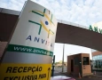 Agência Nacional de Vigilância Sanitária (Anvisa)