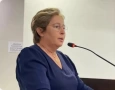 Prefeita, Leninha Romão 