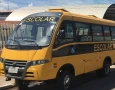 Regularização do transporte escolar 