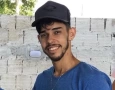 Motociclista Bruno Cavalcante, de 26 anos