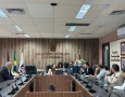Reunião técnica da Sudema com o MPPB 