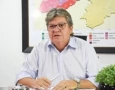Governador do Estado da Paraíba, João Azevêdo