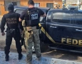 Operação para combater furtos contra agências da Caixa