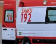 Serviço de Atendimento Móvel de Urgência (SAMU)