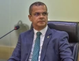 Deputado estadual, Jutay Meneses (Republicanos)