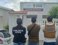 Prisão de condenado por estupro de vulnerável
