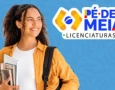 Pé-de-Meia Licenciaturas