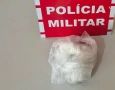 Drogas apreendidas pela polícia penal em Catolé do Rocha 