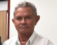 Senhor José Francisco da Silva, conhecido popularmente como “Zagalo”, aos 65 anos de idade.