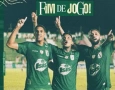 Jogadores do Sousa