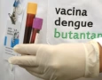 Vacina contra a dengue 