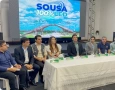 Audiencia sob concessão da iluminação pública de Sousa