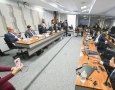 Comissão Parlamentar de Inquérito (CPI) do Crime Organizado no Senado
