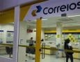 Agência dos correios 