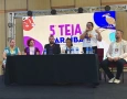 5ª Teia Paraíba em Campina Grande