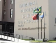 Tribunal Regional Eleitoral
