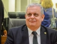 Deputado estadual Bosco Carneiro