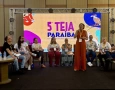 Segundo dia da 5ª Teia Paraíba