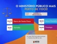 Promotoria de Cuité inicia atendimento descentralizado aos cidadãos de 4 municípios