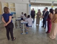 Judiciário realiza visita ao CEA de Sousa e reforça compromisso com a socioeducação