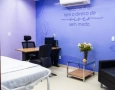 Sala Lilás, no Hospital Distrital de Taperoá