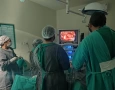Hospital Regional de Patos amplia oferta de cirurgia oncológica 100% SUS com primeira gastrectomia parcial por vídeo