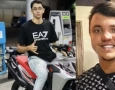 Saulo Alves César, de 22 anos e Willian Gustavo Estrela de Alencar, de 24 anos