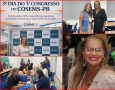  V Congresso de Secretarias Municipais de Saúde da Paraíba (COSEMS-PB)