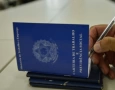 Carteira de Trabalho 
