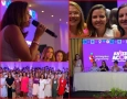 Lançamento de ações para mulheres
