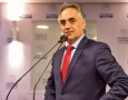Deputado estadual, Luciano Cartaxo (PT)