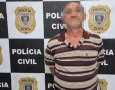 Prisão de homem por estupro de vulnerável 