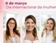 Câmara de Sousa homenageia mulheres pelo Dia Internacional da Mulher