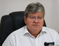 Governador da Paraíba João Azevêdo 