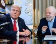 Trump e Lula