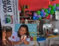 Pollyanna Werton entrega equipamentos para Cozinha Solidária em João Pessoa