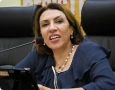 Deputada Estadual, Cida Ramos 