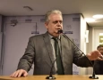 Deputado estadual, Bosco Carneiro (Republicanos)