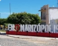 Município de Marizópolis
