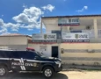 Delegacia de Polícia Civil de Itaporanga