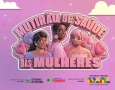 Mutirão da Saúde das Mulheres 