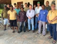 MPF visita comunidades quilombolas e ranchos ciganos no Sertão da Paraíba